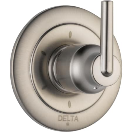 A large image of the Delta T11959 Brilliance Stainless
