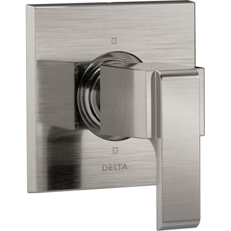 A large image of the Delta T11967 Brilliance Stainless