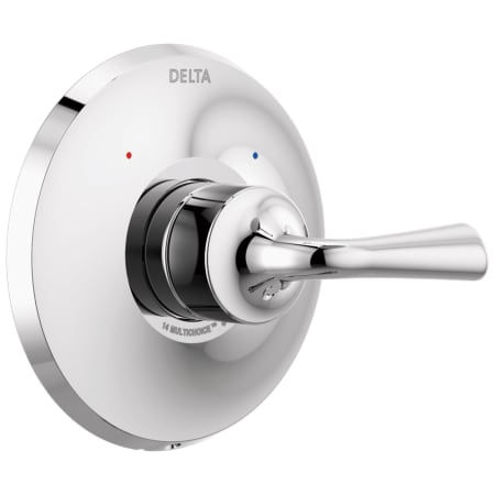A large image of the Delta T14033 Chrome