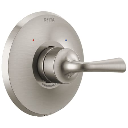 A large image of the Delta T14033 Brilliance Stainless