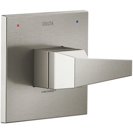 A large image of the Delta T14043 Lumicoat Stainless