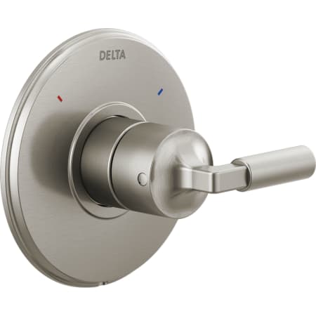 A large image of the Delta T14048 Brilliance Stainless