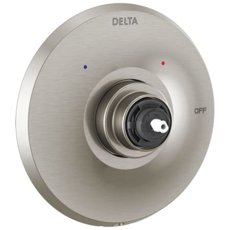 A large image of the Delta T14056-LHP Brilliance Stainless