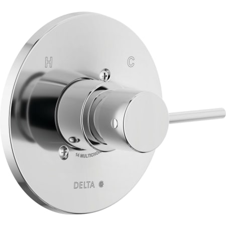 A large image of the Delta T14059-PP Chrome
