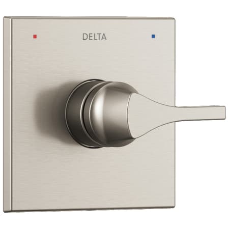 A large image of the Delta T14074 Brilliance Stainless