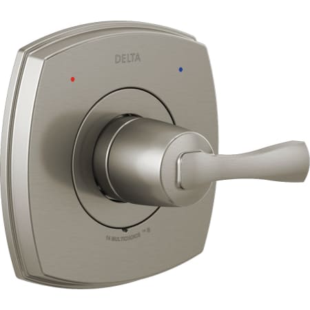 A large image of the Delta T14076 Brilliance Stainless