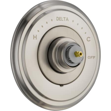 A large image of the Delta T14097-LHP Brilliance Stainless