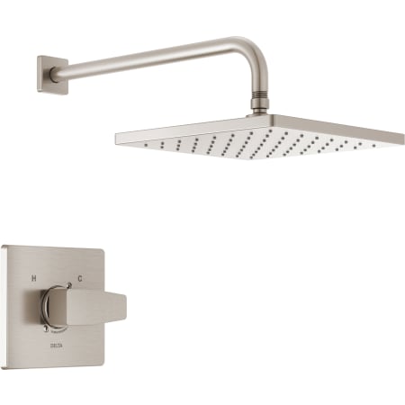 A large image of the Delta T14268-PP SpotShield Brushed Nickel