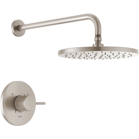 A large image of the Delta T14269-PP SpotShield Brushed Nickel