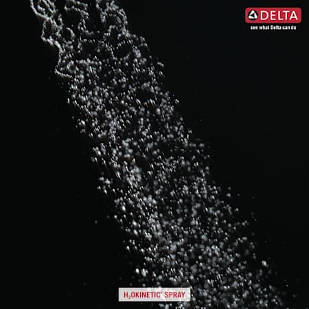 A large image of the Delta T14459 Alternate Image