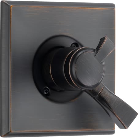 A large image of the Delta T17051 Venetian Bronze