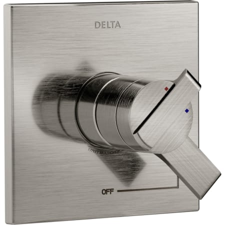 A large image of the Delta T17067 Brilliance Stainless