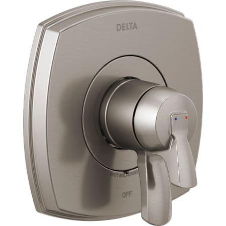 A large image of the Delta T17076 Brilliance Stainless