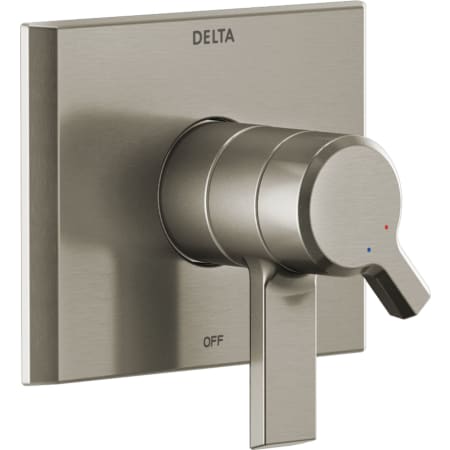 A large image of the Delta T17099 Lumicoat Stainless