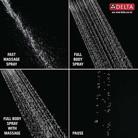 A large image of the Delta T17264-I Alternate Image