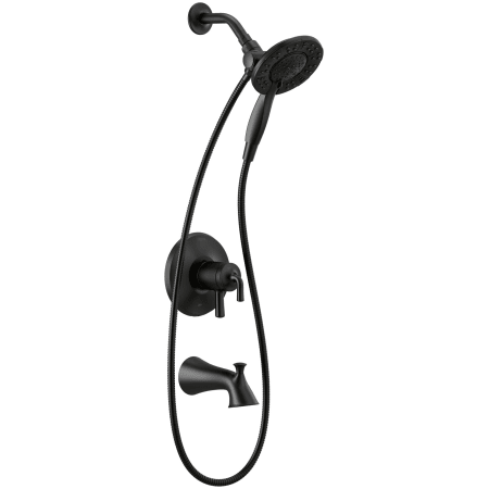 kayra in2ition showers deltafaucet