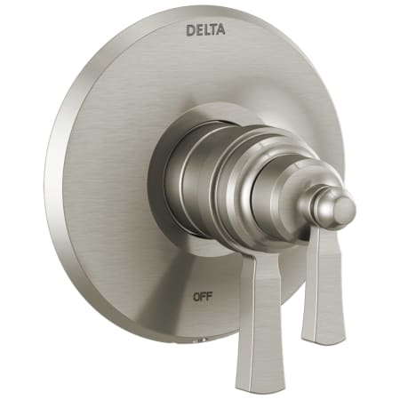 A large image of the Delta T17T056 Brilliance Stainless