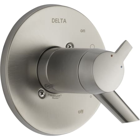 A large image of the Delta T17T061 Brilliance Stainless