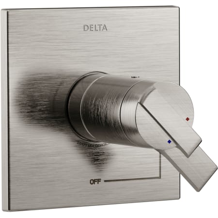 A large image of the Delta T17T067 Brilliance Stainless