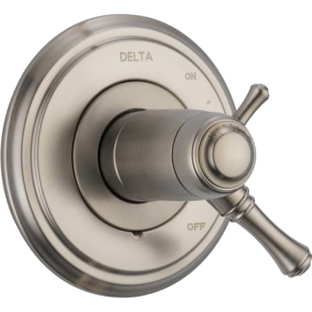 A large image of the Delta T17T097 Brilliance Stainless