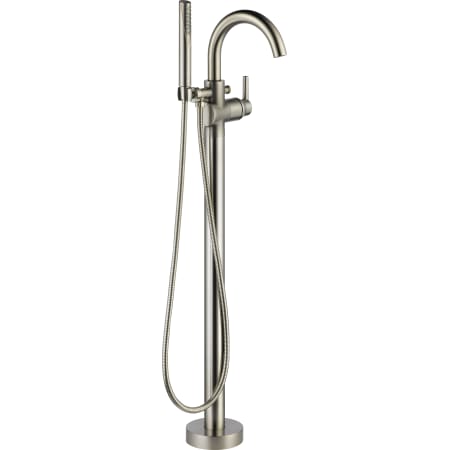 A large image of the Delta T4759-FL Brilliance Stainless