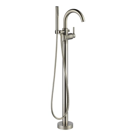 A large image of the Delta T4759-FL/R4700-FL Brilliance Stainless