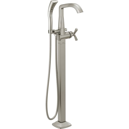 A large image of the Delta T47766-FL Brilliance Stainless
