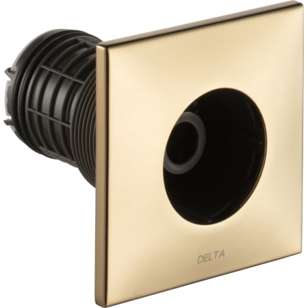 A large image of the Delta T50210 Champagne Bronze