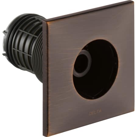 A large image of the Delta T50210 Venetian Bronze