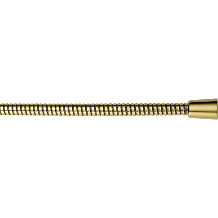 A large image of the Delta U490R-70-PK Polished Brass