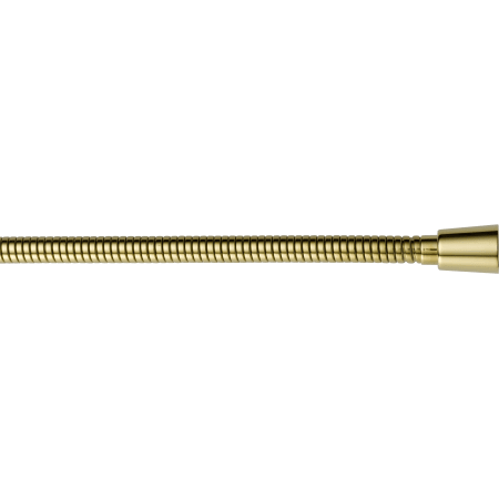 A large image of the Delta U495D-60-PK Polished Brass