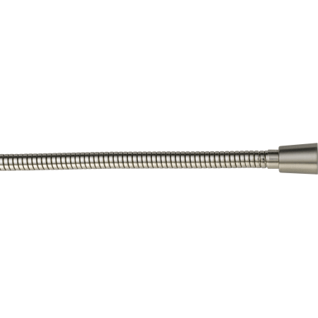 A large image of the Delta U495D-60-PK Brilliance Stainless