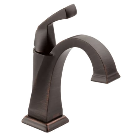 A large image of the Delta 551-DST Venetian Bronze