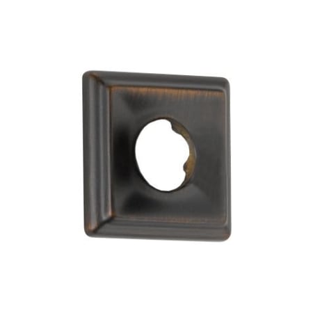 A large image of the Delta RP52144 Venetian Bronze