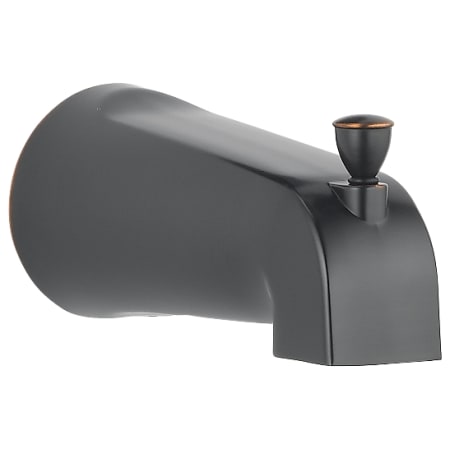 A large image of the Delta RP81273 Oil Rubbed Bronze
