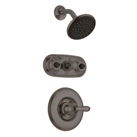 Delta Linden Monitor 14 Series Shower Package RB Venetian ...