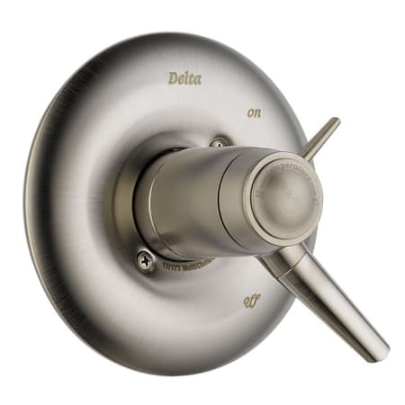 A large image of the Delta T17T082 Brilliance Stainless