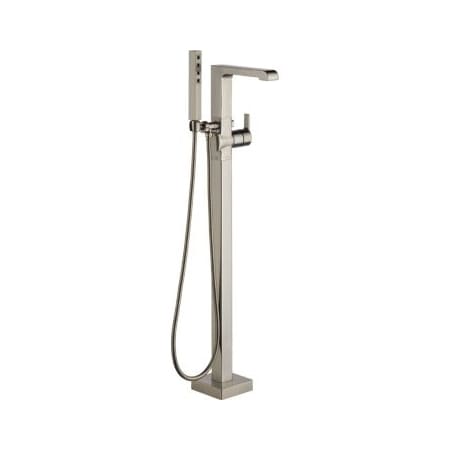 A large image of the Delta T4767-FL Briliance Stainless