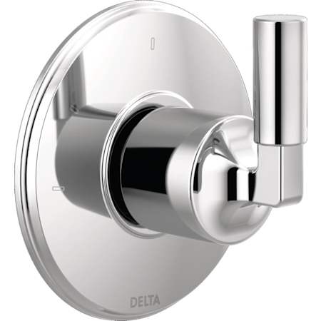 A large image of the Delta T11848 Chrome