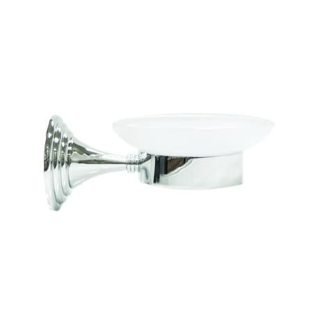 Deltana 98C2012 A large image of the Deltana 98C2012 Chrome