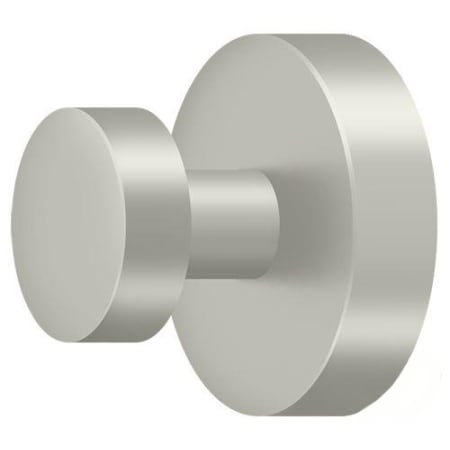 A large image of the Deltana BBS2009 Satin Nickel