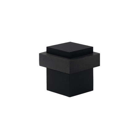 A large image of the Deltana UFBS138 Paint Black