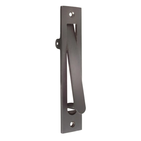 A large image of the Deltana EP6125 Oil Rubbed Bronze