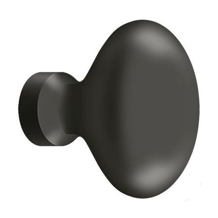 A large image of the Deltana KE125 Oil Rubbed Bronze