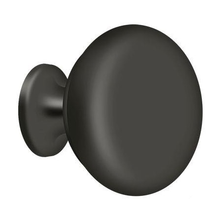 A large image of the Deltana KR114U Oil Rubbed Bronze