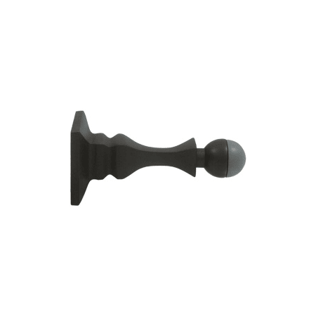 A large image of the Deltana BDH35 Oil Rubbed Bronze
