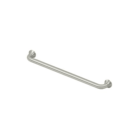 Deltana 88GB32 A large image of the Deltana 88GB32 Satin Nickel