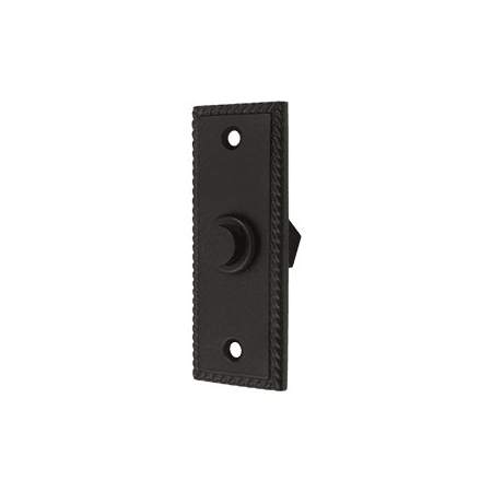 A large image of the Deltana BBSR333 Oil Rubbed Bronze