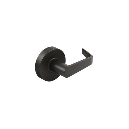 A large image of the Deltana CL515EVC Oil Rubbed Bronze