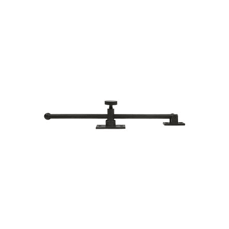 A large image of the Deltana CSA10 Oil Rubbed Bronze